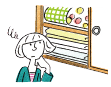 衣類や布団の保管場所にお困りの方にも!