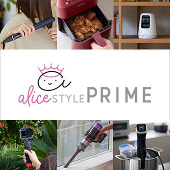 【メンバーズ特典】アリスプライム